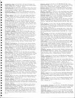 Farmers Directory 013, Douglas County 1968